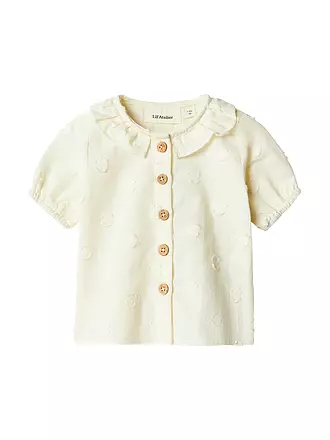 LIL ATELIER | Baby Bluse NBFFRANNY | 